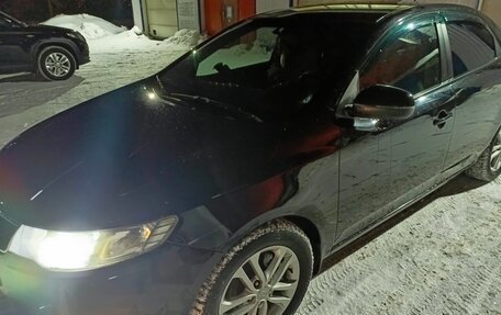 KIA Cerato III, 2011 год, 850 000 рублей, 12 фотография