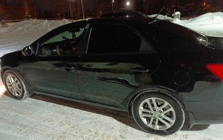 KIA Cerato III, 2011 год, 850 000 рублей, 14 фотография