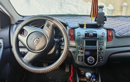 KIA Cerato III, 2011 год, 850 000 рублей, 9 фотография