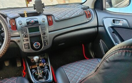 KIA Cerato III, 2011 год, 850 000 рублей, 10 фотография