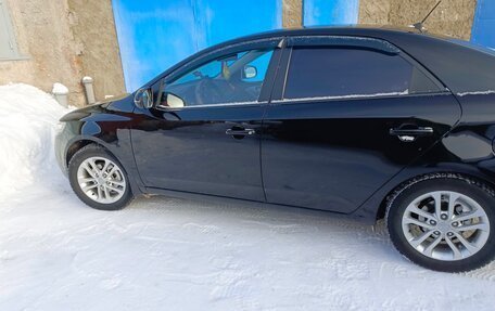 KIA Cerato III, 2011 год, 850 000 рублей, 8 фотография