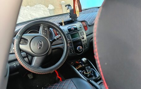 KIA Cerato III, 2011 год, 850 000 рублей, 11 фотография