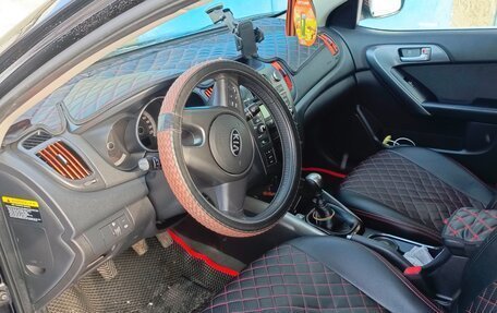 KIA Cerato III, 2011 год, 850 000 рублей, 5 фотография