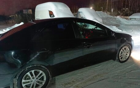KIA Cerato III, 2011 год, 850 000 рублей, 15 фотография
