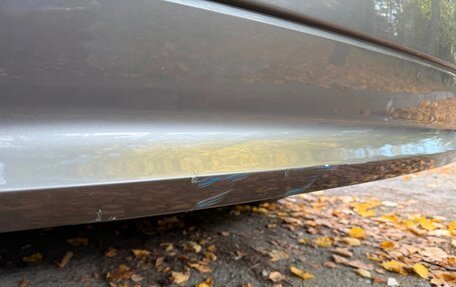 BMW 5 серия, 2008 год, 950 000 рублей, 12 фотография
