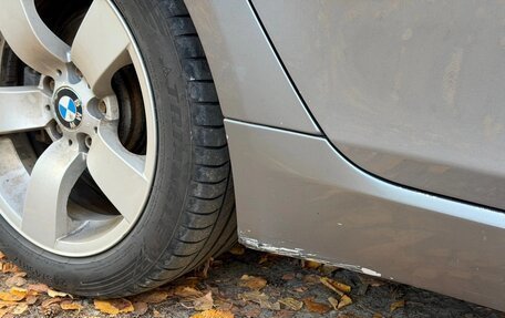 BMW 5 серия, 2008 год, 950 000 рублей, 15 фотография