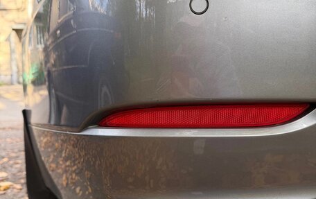 BMW 5 серия, 2008 год, 950 000 рублей, 13 фотография