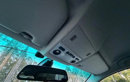 BMW 5 серия, 2008 год, 950 000 рублей, 18 фотография