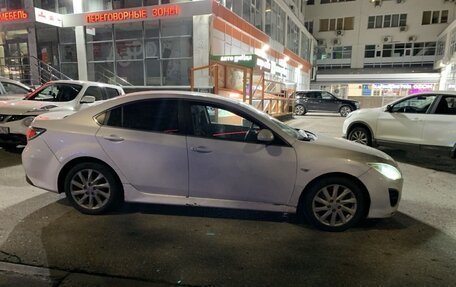 Mazda 6, 2012 год, 930 000 рублей, 3 фотография