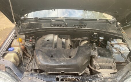 Chevrolet Niva I рестайлинг, 2006 год, 257 000 рублей, 10 фотография