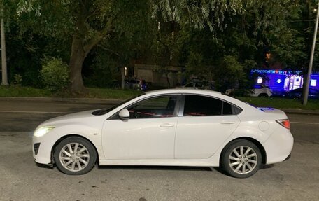 Mazda 6, 2012 год, 930 000 рублей, 4 фотография