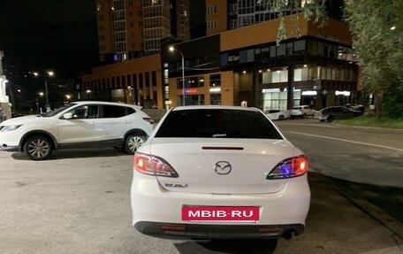 Mazda 6, 2012 год, 930 000 рублей, 2 фотография