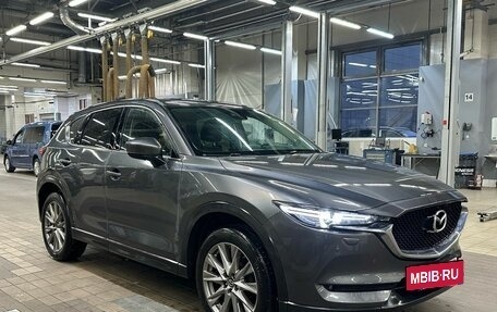 Mazda CX-5 II, 2020 год, 2 399 000 рублей, 2 фотография