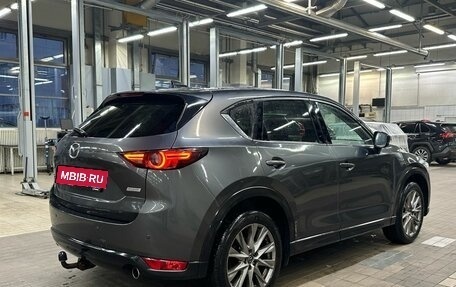 Mazda CX-5 II, 2020 год, 2 399 000 рублей, 3 фотография