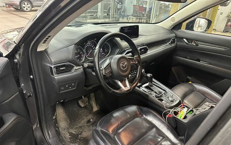 Mazda CX-5 II, 2020 год, 2 399 000 рублей, 5 фотография