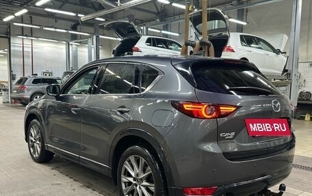 Mazda CX-5 II, 2020 год, 2 399 000 рублей, 4 фотография
