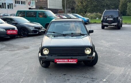 Volkswagen Golf II, 1990 год, 215 000 рублей, 2 фотография