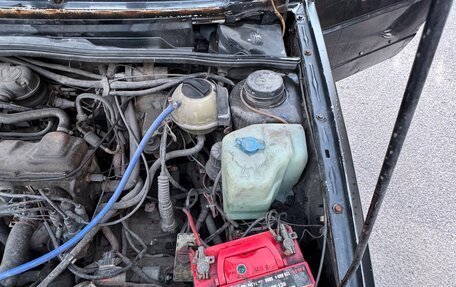 Volkswagen Golf II, 1990 год, 215 000 рублей, 17 фотография