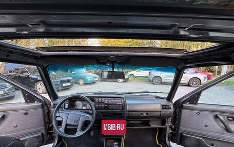 Volkswagen Golf II, 1990 год, 215 000 рублей, 13 фотография