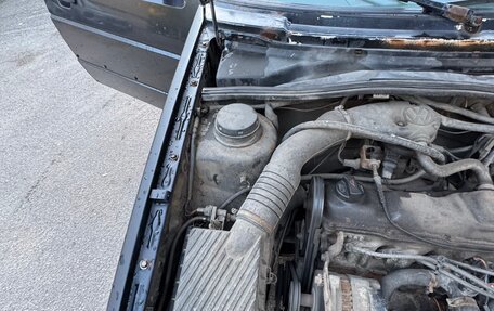 Volkswagen Golf II, 1990 год, 215 000 рублей, 16 фотография