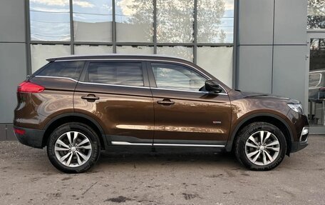 Geely Atlas I, 2019 год, 1 500 000 рублей, 4 фотография