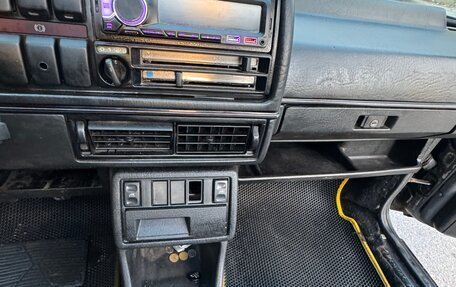Volkswagen Golf II, 1990 год, 215 000 рублей, 14 фотография