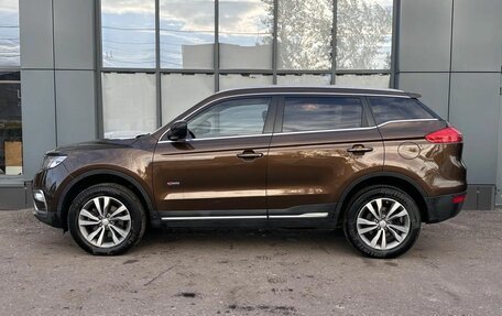 Geely Atlas I, 2019 год, 1 500 000 рублей, 5 фотография