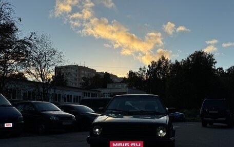 Volkswagen Golf II, 1990 год, 215 000 рублей, 18 фотография