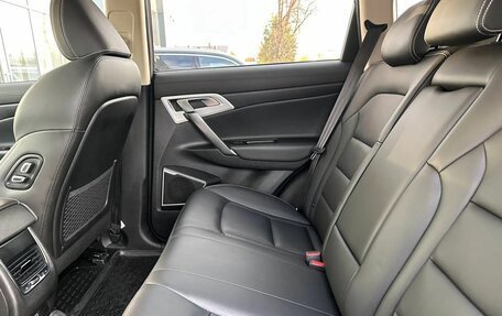 Geely Atlas I, 2019 год, 1 500 000 рублей, 12 фотография