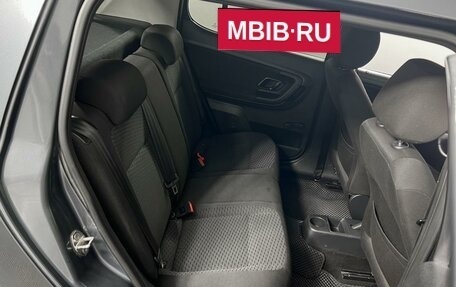 Skoda Fabia II, 2010 год, 492 200 рублей, 7 фотография