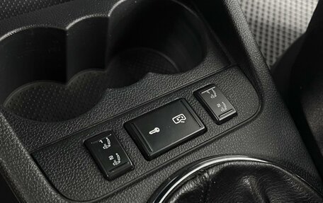 Skoda Fabia II, 2010 год, 492 200 рублей, 16 фотография