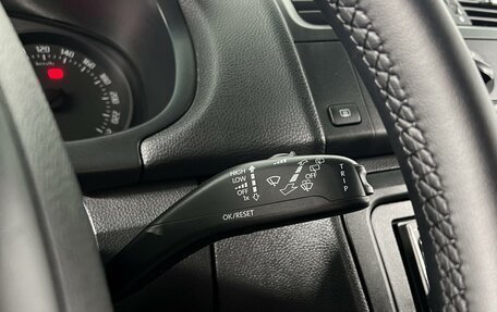Skoda Fabia II, 2010 год, 492 200 рублей, 13 фотография