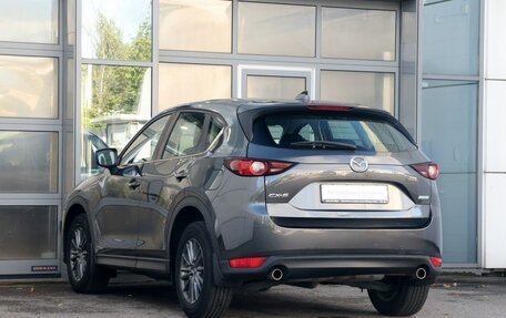Mazda CX-5 II, 2019 год, 2 690 000 рублей, 6 фотография