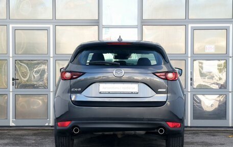 Mazda CX-5 II, 2019 год, 2 690 000 рублей, 5 фотография