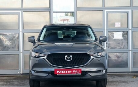 Mazda CX-5 II, 2019 год, 2 690 000 рублей, 2 фотография