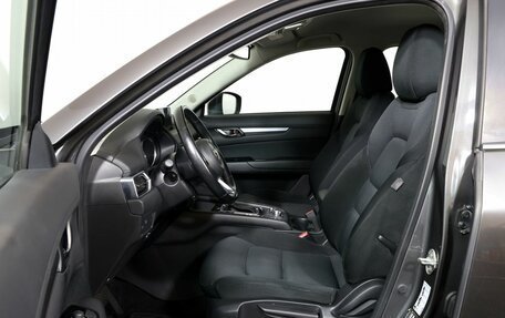Mazda CX-5 II, 2019 год, 2 690 000 рублей, 10 фотография