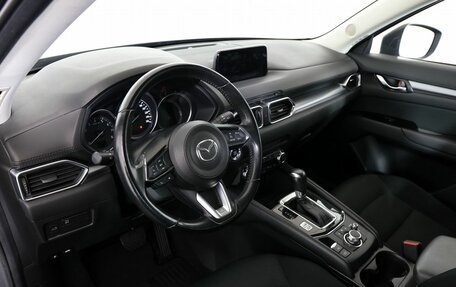 Mazda CX-5 II, 2019 год, 2 690 000 рублей, 11 фотография