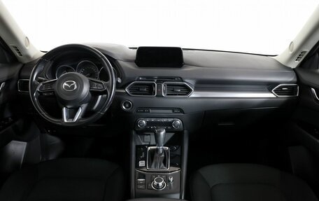 Mazda CX-5 II, 2019 год, 2 690 000 рублей, 14 фотография