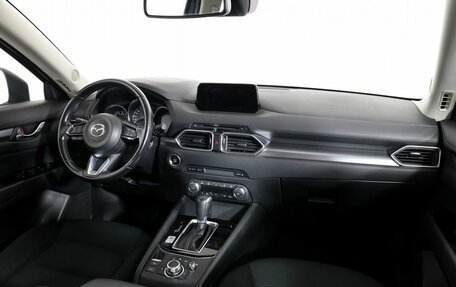 Mazda CX-5 II, 2019 год, 2 690 000 рублей, 13 фотография