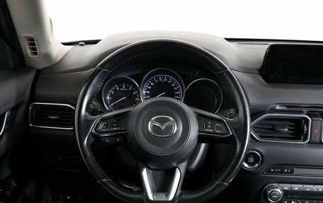 Mazda CX-5 II, 2019 год, 2 690 000 рублей, 18 фотография