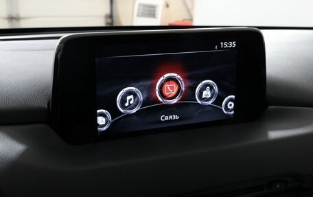 Mazda CX-5 II, 2019 год, 2 690 000 рублей, 21 фотография