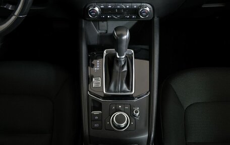 Mazda CX-5 II, 2019 год, 2 690 000 рублей, 20 фотография
