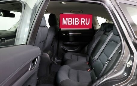 Mazda CX-5 II, 2019 год, 2 690 000 рублей, 12 фотография