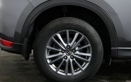 Mazda CX-5 II, 2019 год, 2 690 000 рублей, 28 фотография