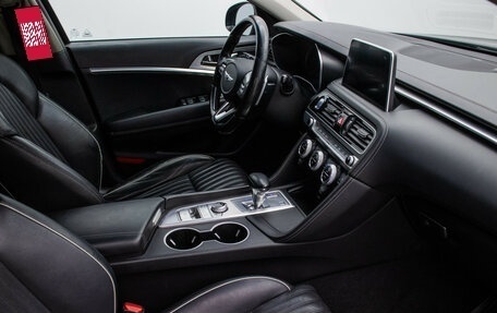 Genesis G70 I, 2018 год, 1 760 000 рублей, 9 фотография