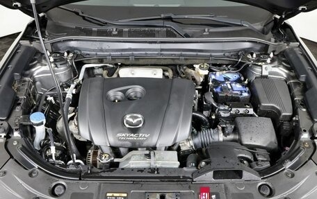 Mazda CX-5 II, 2019 год, 2 690 000 рублей, 27 фотография