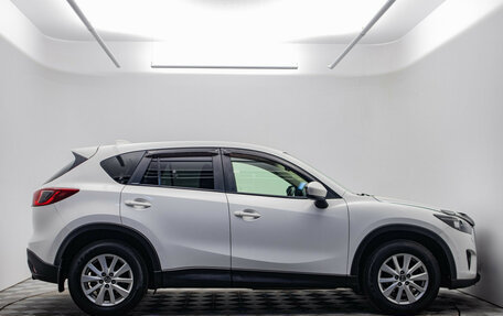 Mazda CX-5 II, 2014 год, 1 295 000 рублей, 4 фотография