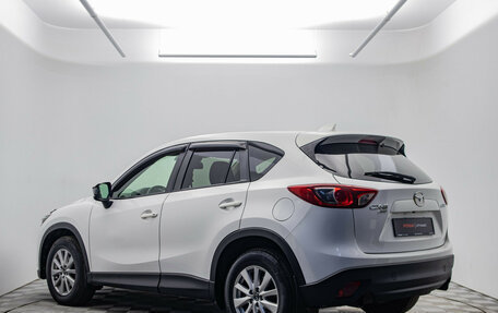 Mazda CX-5 II, 2014 год, 1 295 000 рублей, 7 фотография