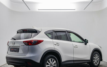 Mazda CX-5 II, 2014 год, 1 295 000 рублей, 5 фотография