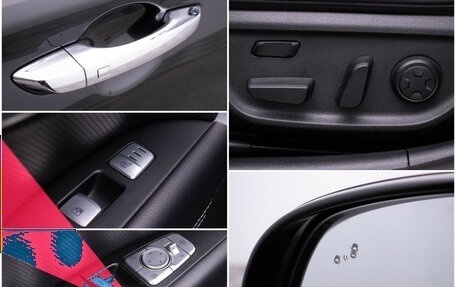 Genesis G70 I, 2018 год, 1 760 000 рублей, 16 фотография